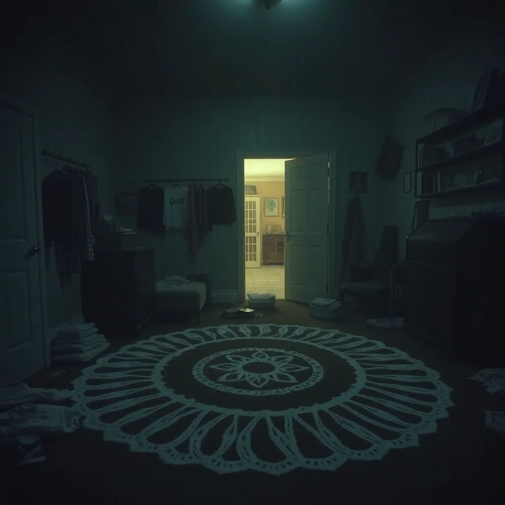 crop circles